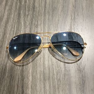 Ray Ban Sunglasses